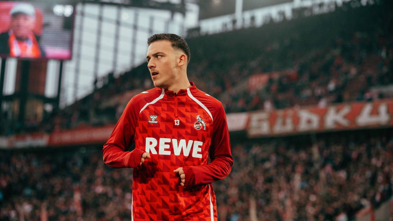 Mega-Angebot für El Mala!