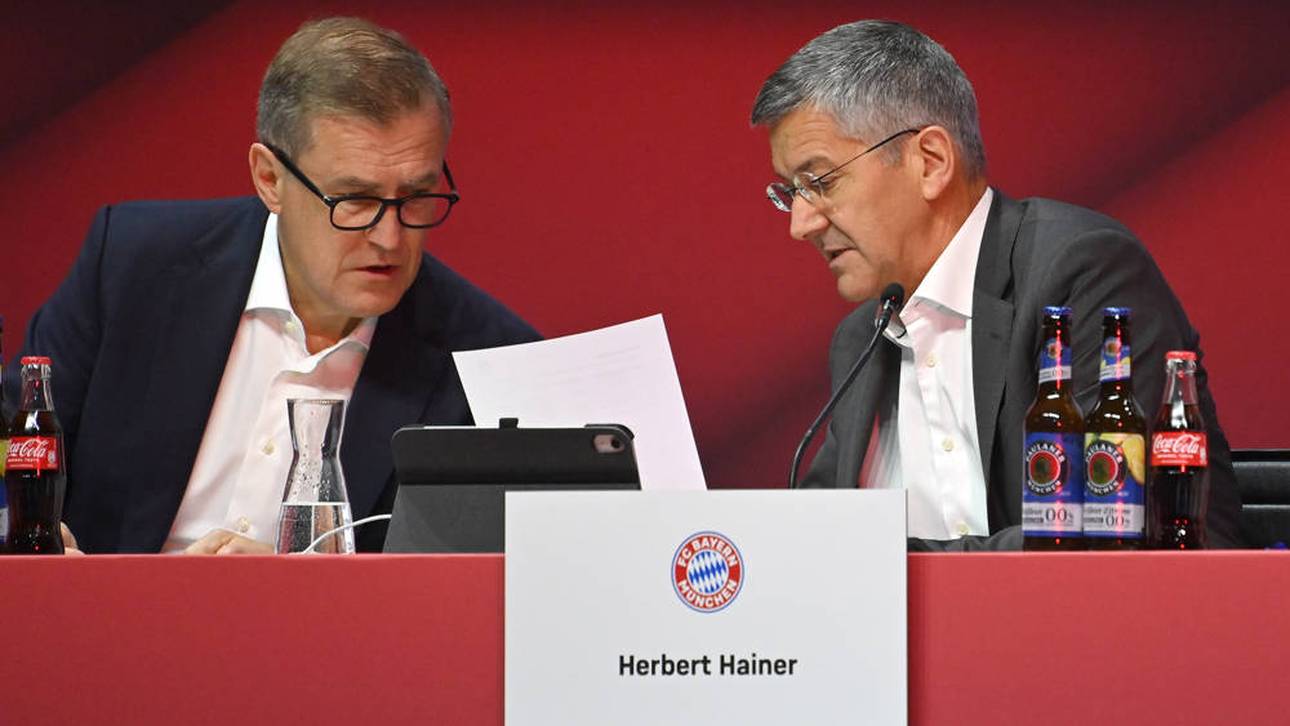 Bayern fürchtet Millionen-Einbußen