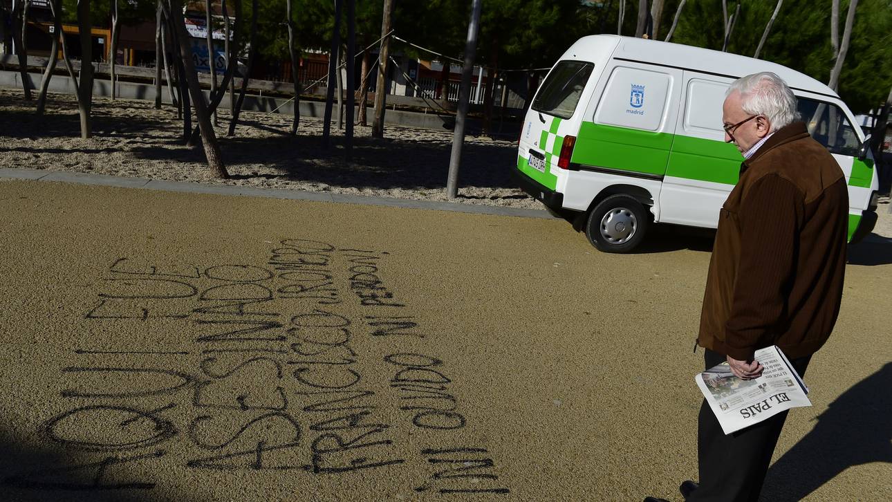 Festnahmen nach Tod eines Fans