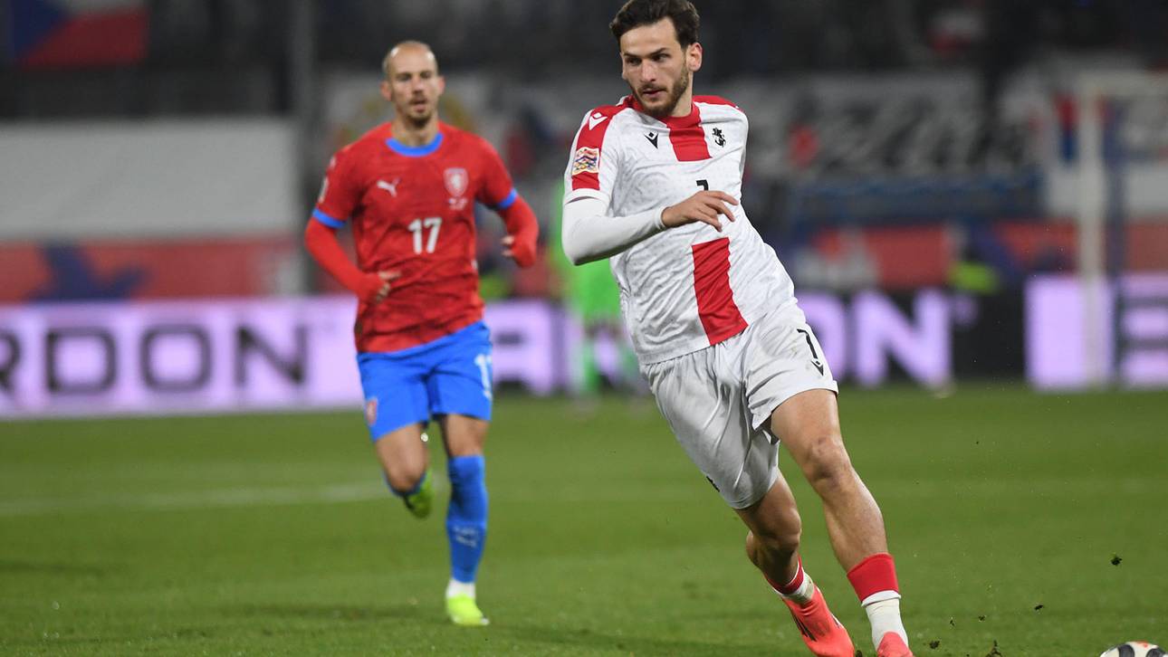 Armenien – Georgien Tipp, Prognose, Quoten | 20.03.2025