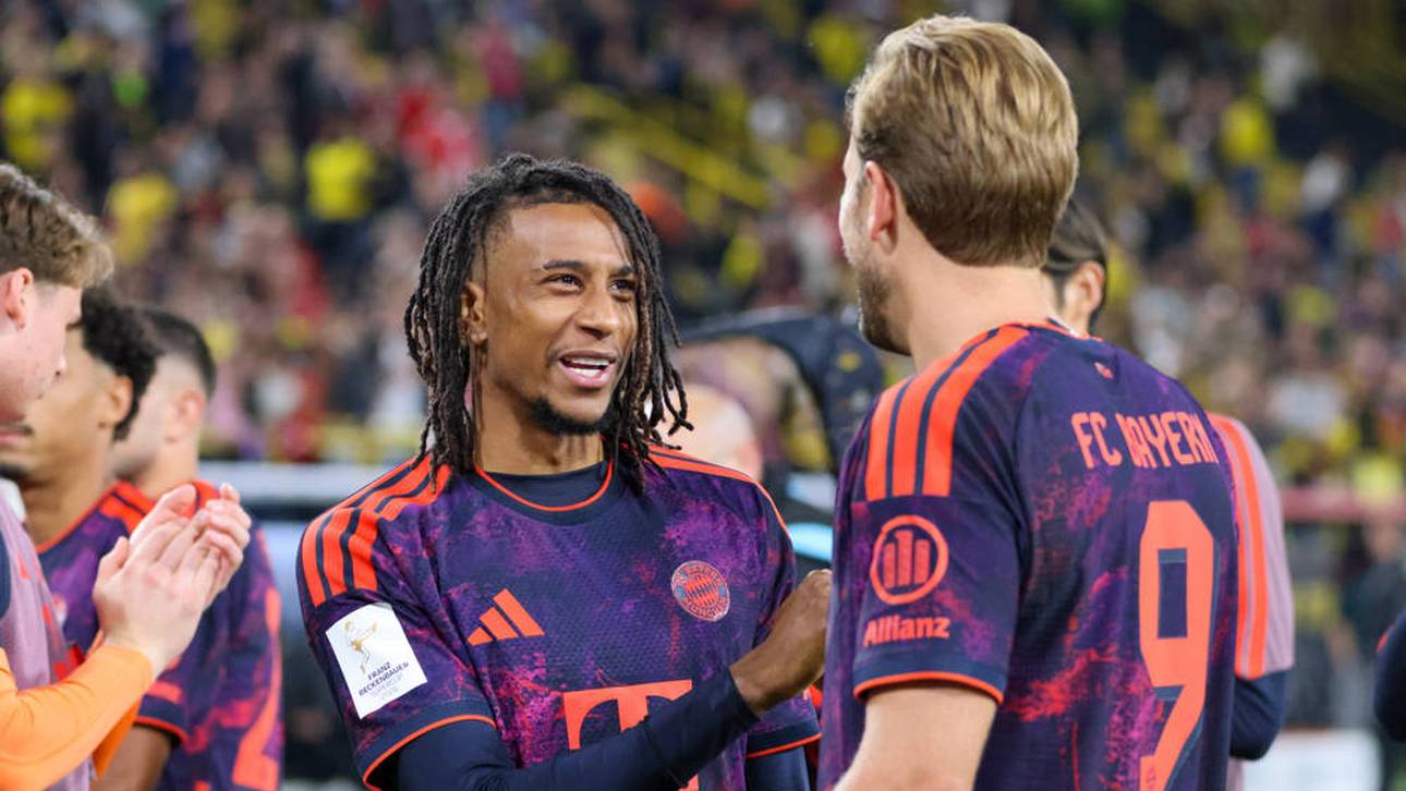 Bundesliga schließt Rekord-Deal ab