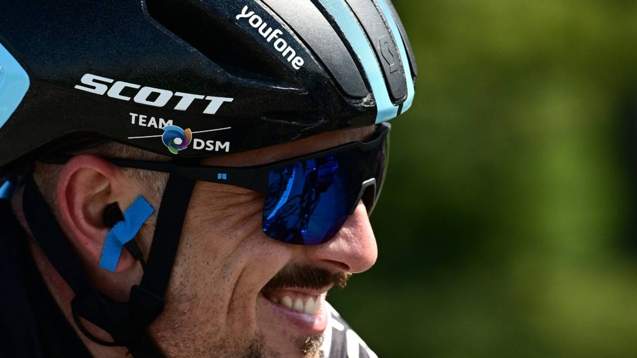 Degenkolb fiebert Heimrennen entgegen