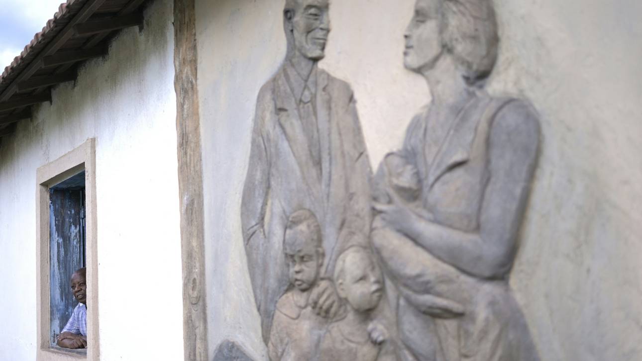 Mit 101 Jahren! Pelés Mutter ist tot