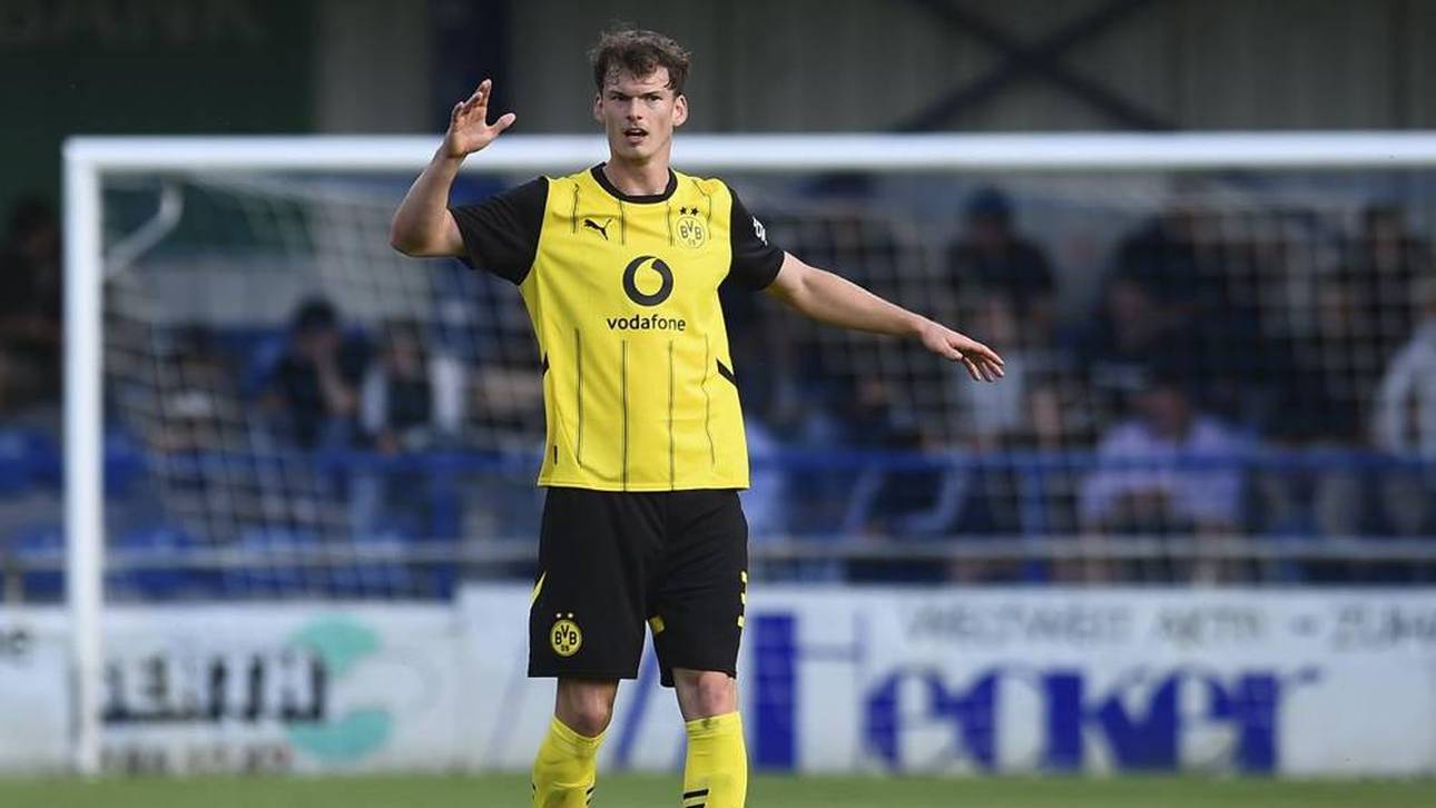 David Lelle wechselt aus dem Ruhrgebiet nach Zypern