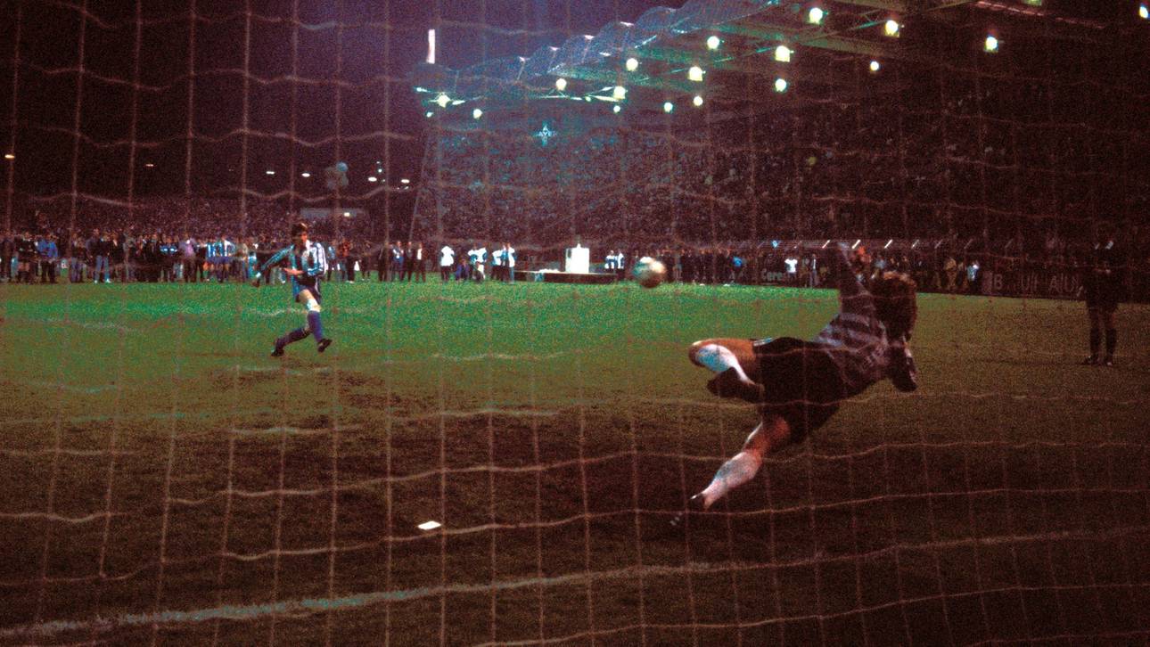 Statistik: Bayer ohne Chance vs Bayern