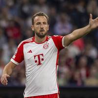 Spurs-Boss Levy bekräftigt Rückkaufklausel für Kane