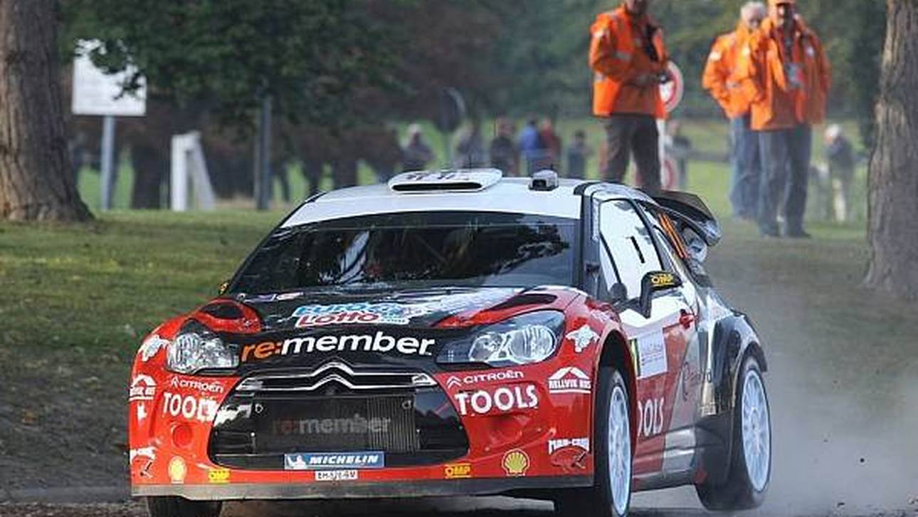 Solberg: „Geld im Grab bringt mir nichts“