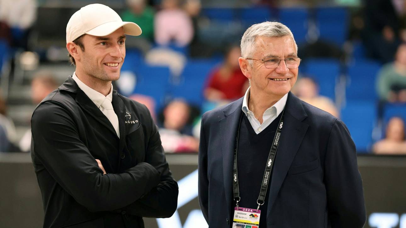 Becker schwärmt nach EM