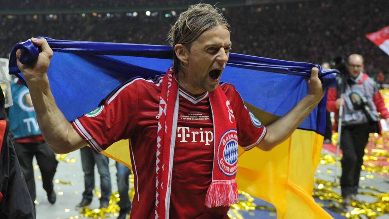 Neuer Wirbel um Ex-Bayern-Star