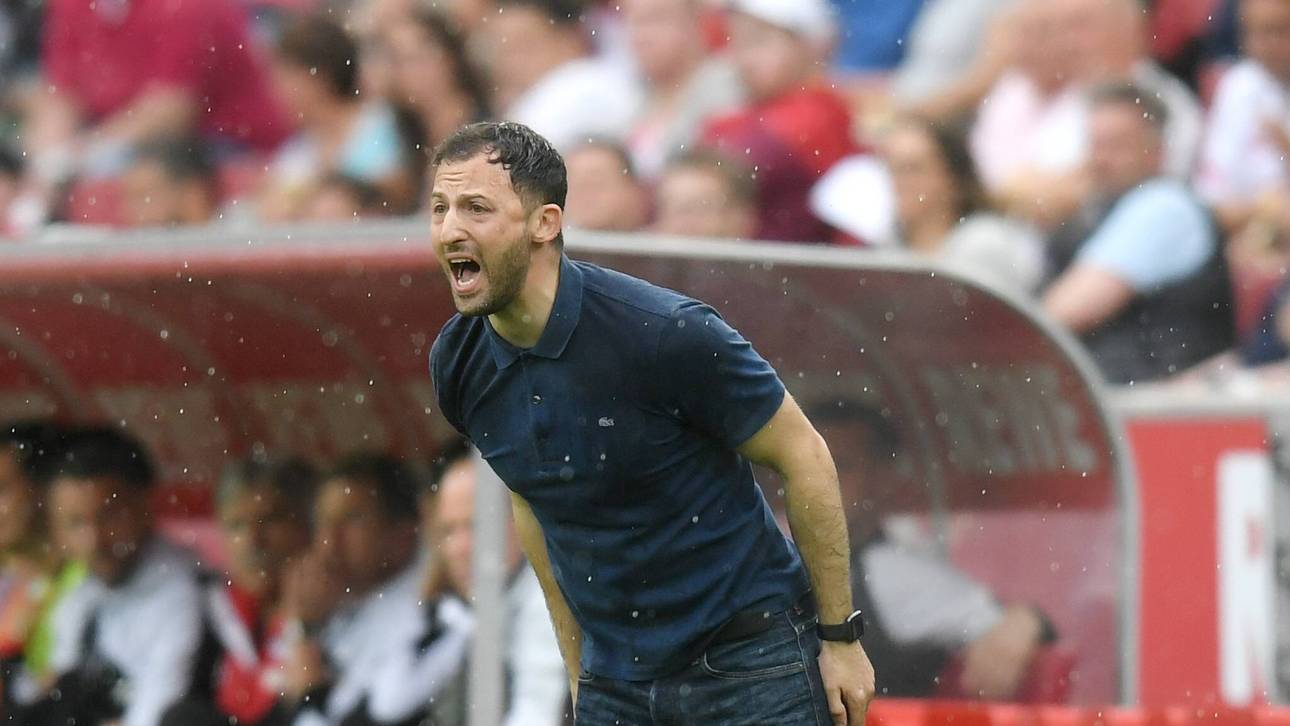 Tedesco wirft Schalke Arroganz vor