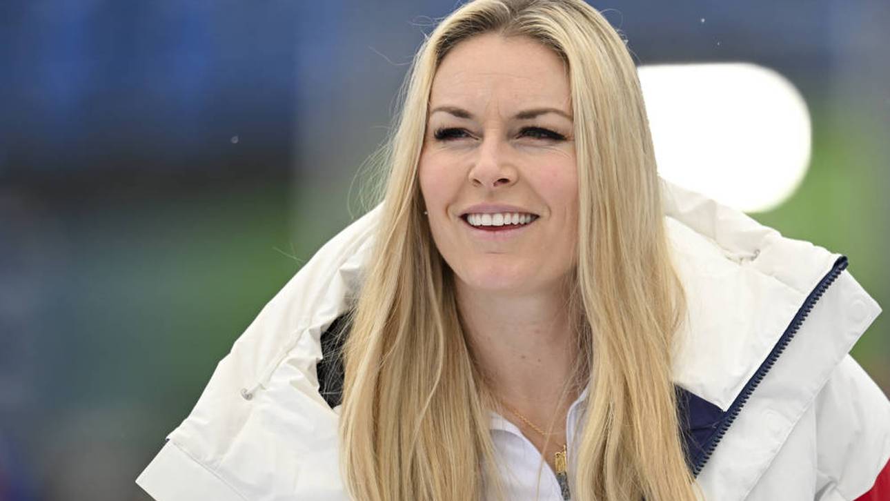 Vonn „immer noch im Überlebensmodus“
