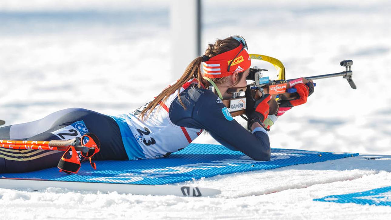 Voigt übt harte Selbstkritik