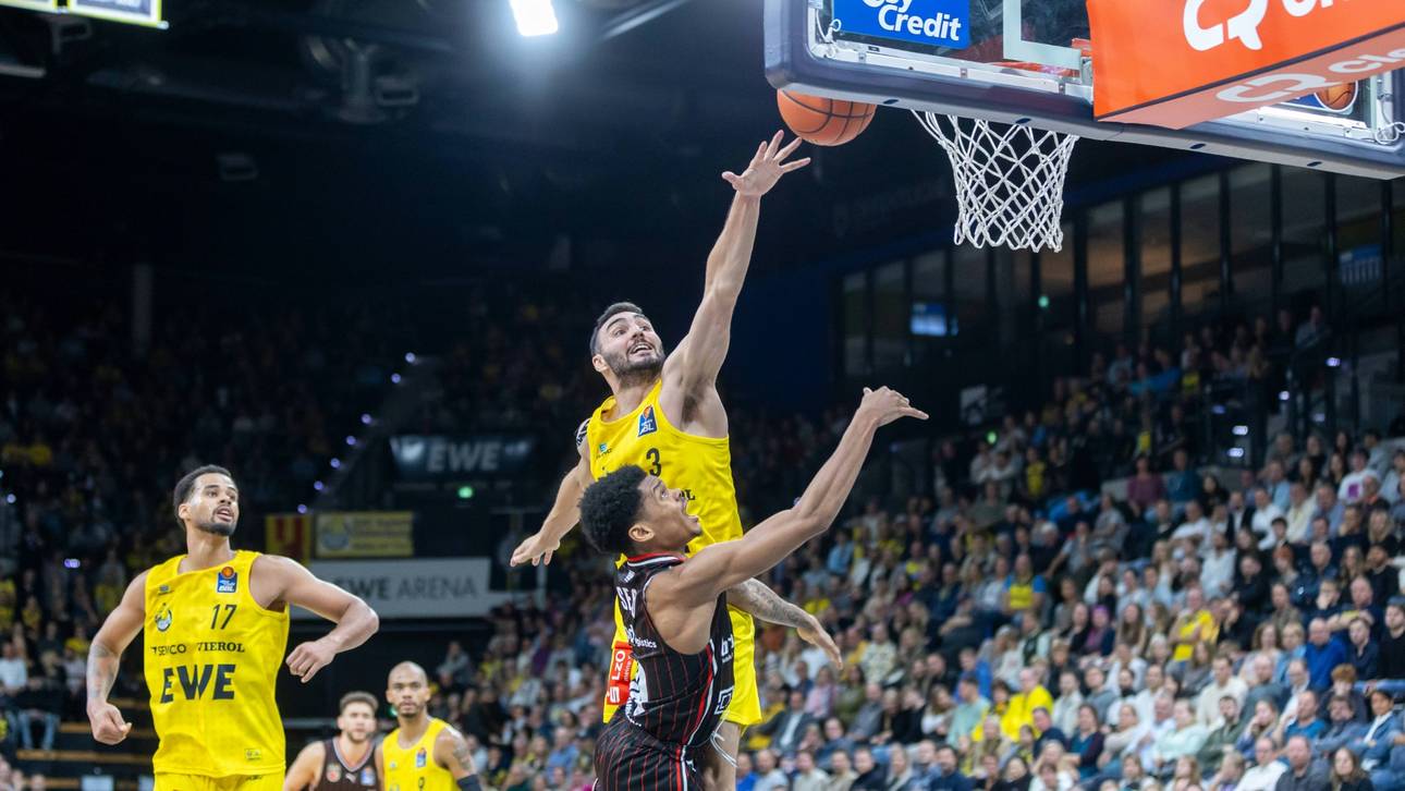 Feueralarm verzögert Oldenburg-Sieg