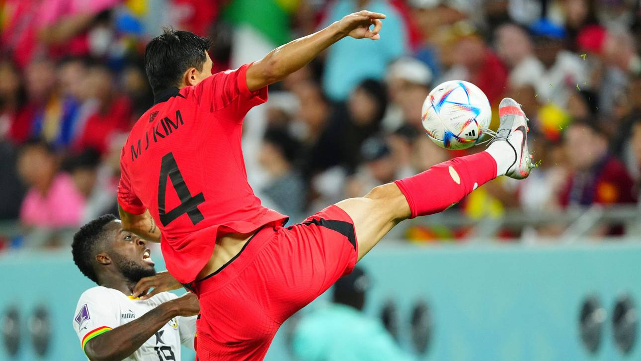 Kim: Bekommt FCB Weltklasse-Mann?