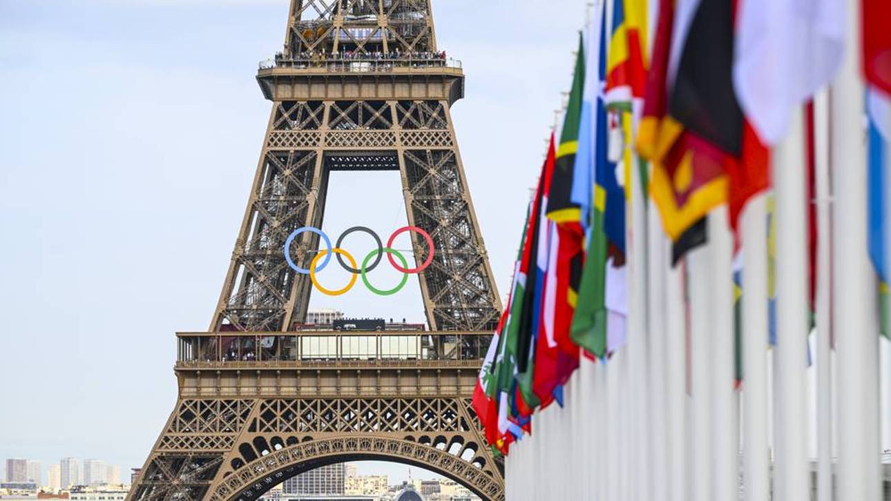 Olympia-Highlights auf SPORT1