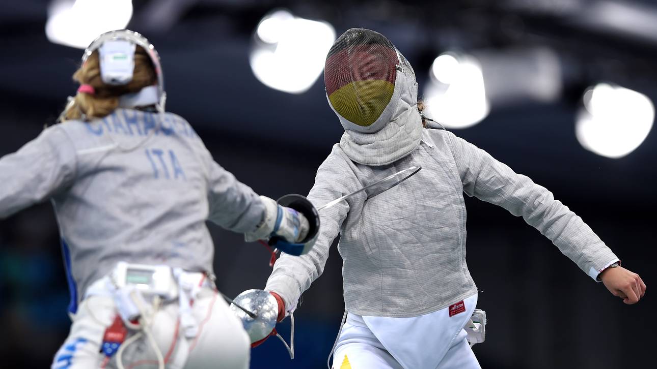 Limbach scheitert bei WM in Moskau