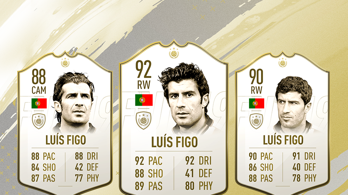 Luis Figo - Portugal: Neben Cristiano Ronaldo wohl der bekannteste Fußballer Portugals. Gehörte zur "goldenen Generation" Portugals, der trotz aller Stärke jedoch der große Wurf verwehrt blieb. Schnürte in der Vergangenheit unter anderem für Barcelona, Real Madrid und Inter Mailand die Schuhe