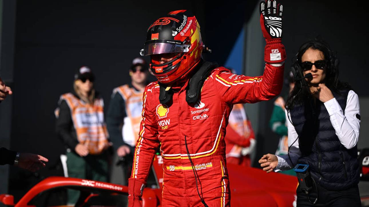 Ein beeindruckendes Comeback