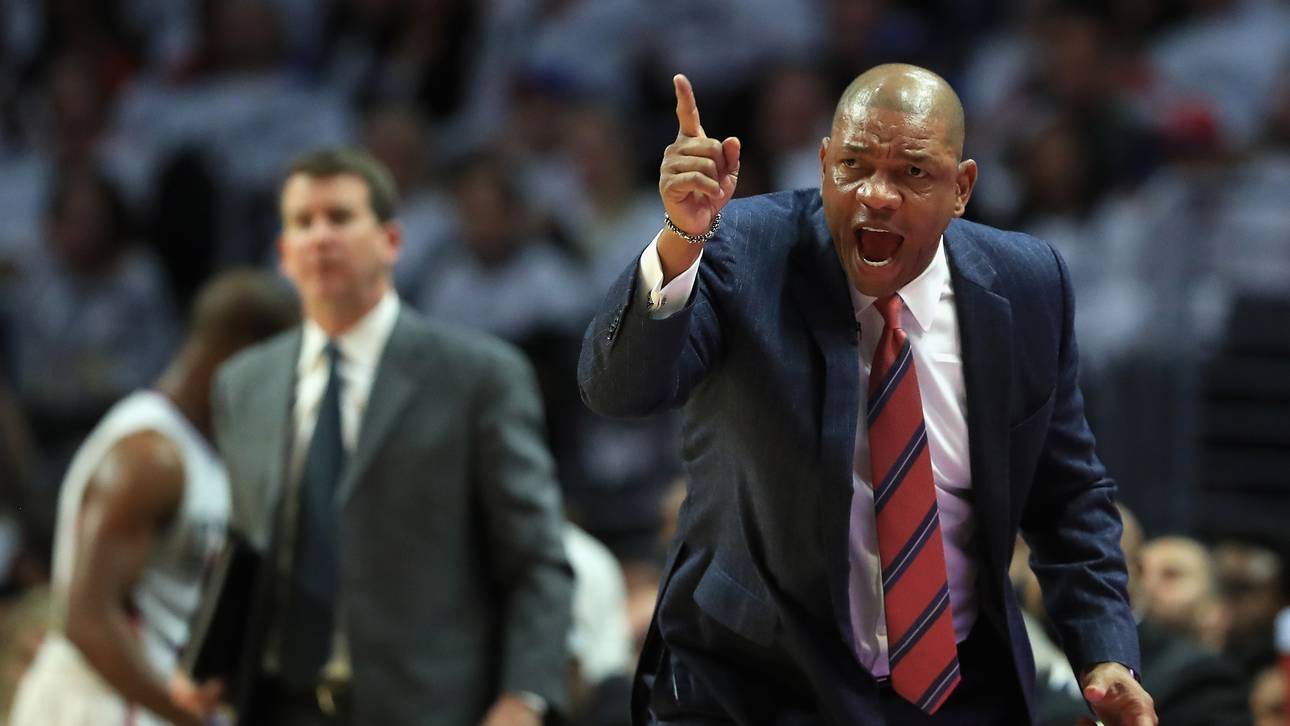 Clippers-Boss degradiert Rivers