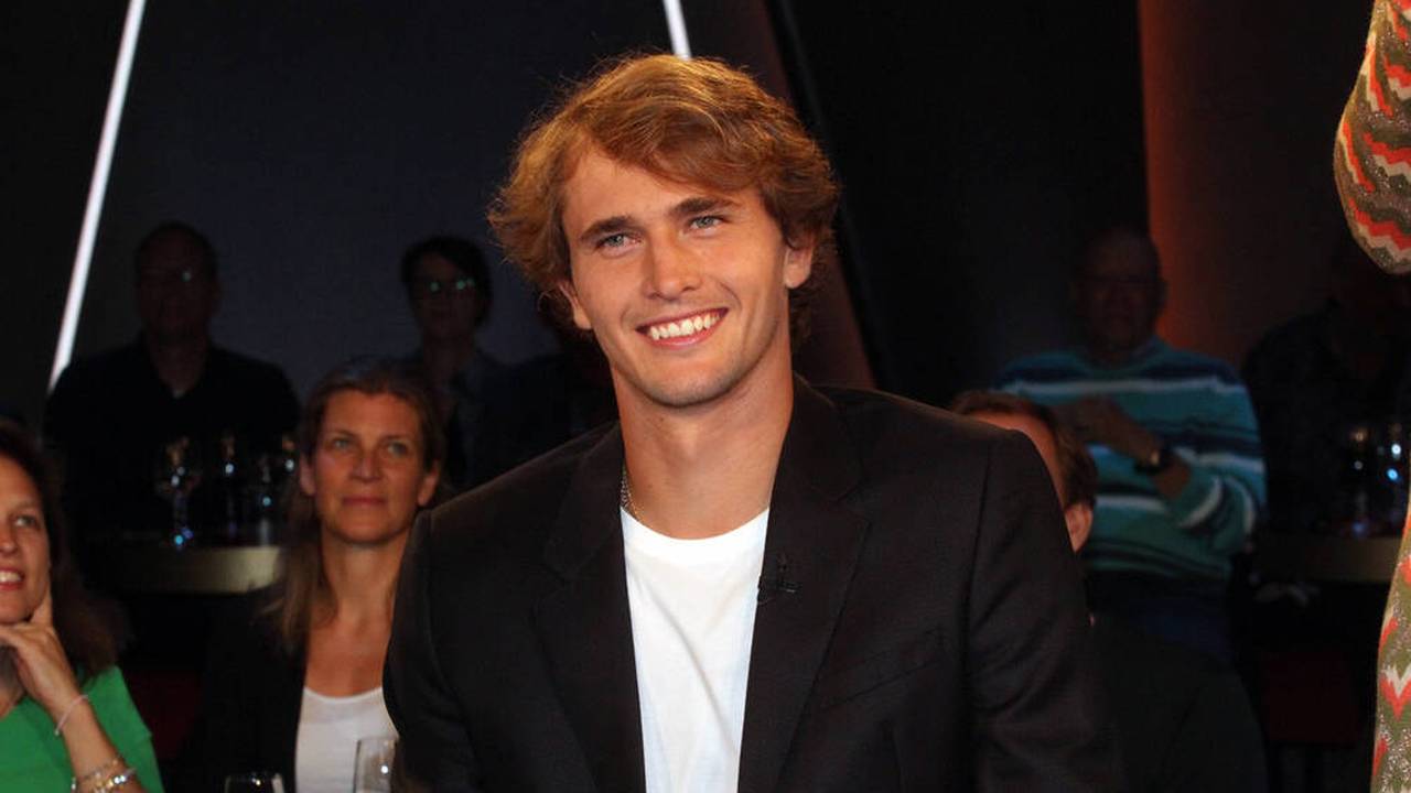 Absage bei Davies-Cup: Alexander Zverev ohne Comeback nach Verletzung