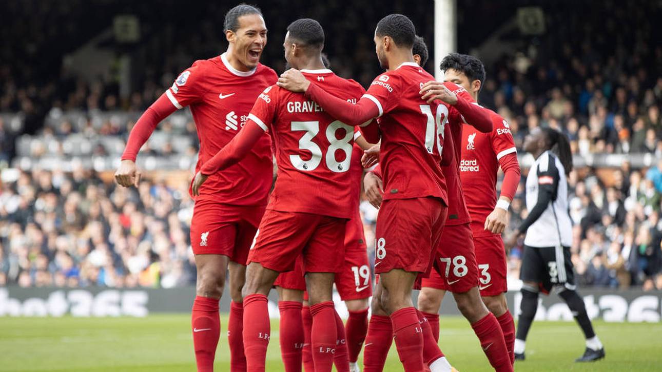 Adidas vor Mega-Deal mit Gigant