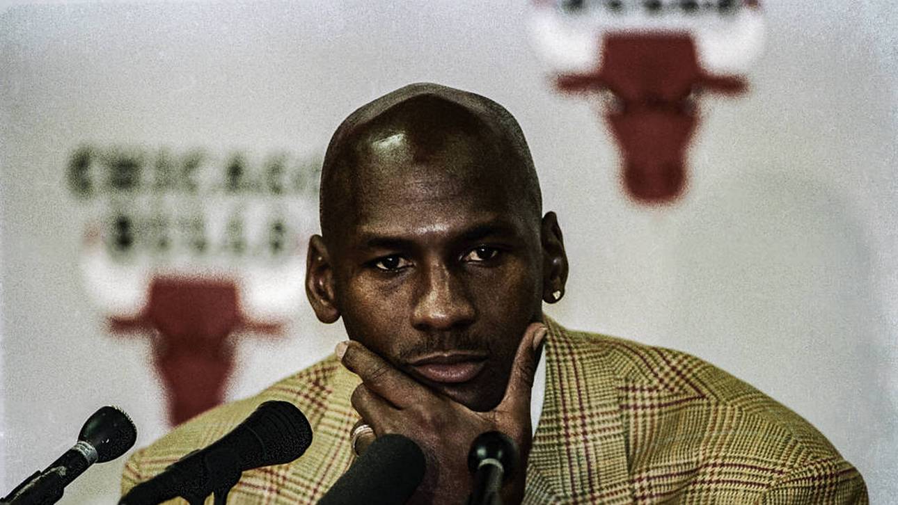 Das Fax, das einen Orkan auslöste