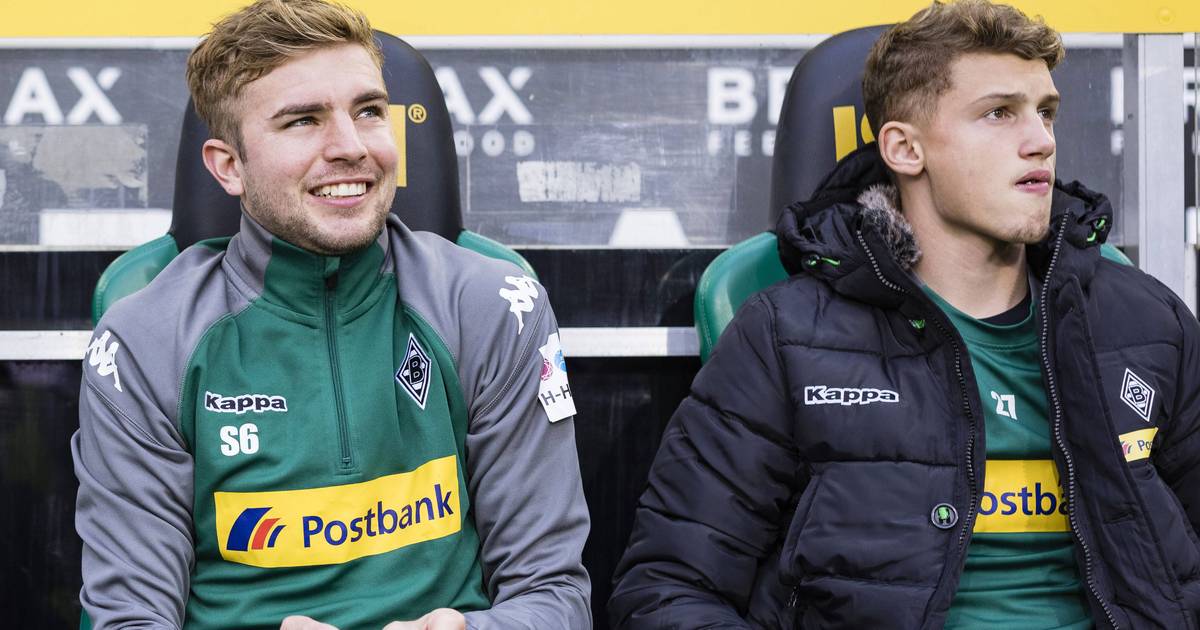 Christoph Kramer: 