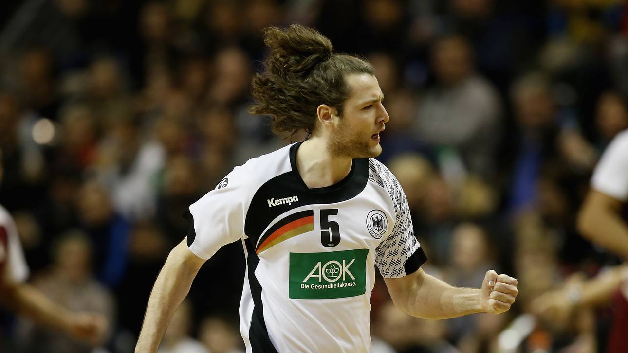 Erlangen verpflichtet Europameister