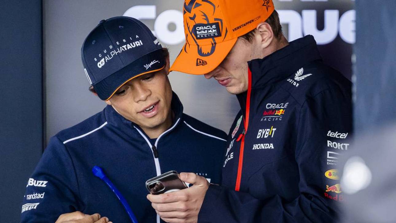 F1: Mega-Wirbel um Fake-Attacke