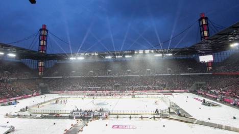 Das Winter Game 2019 fand in Köln statt