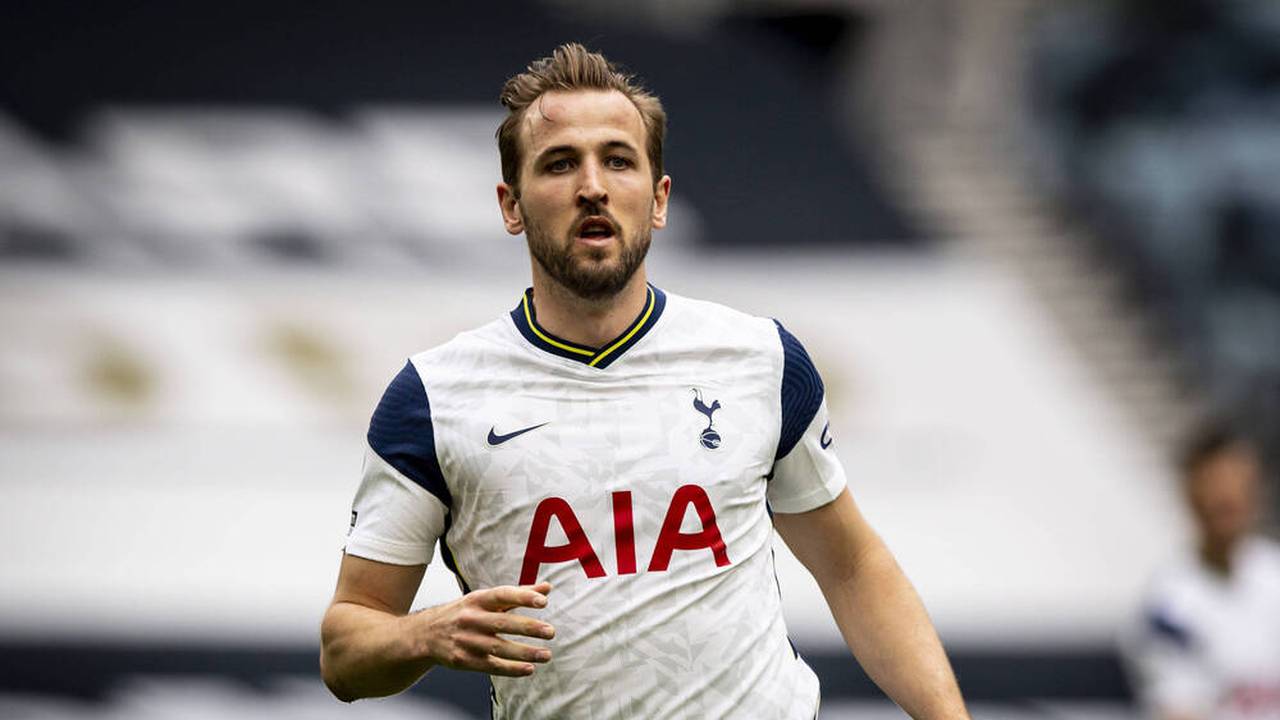 Transfermarkt: Spurs-Star Harry Kane will offenbar weg