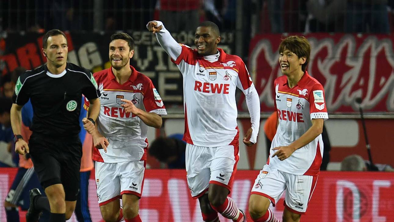 Modestes Gala verschärft HSV-Krise