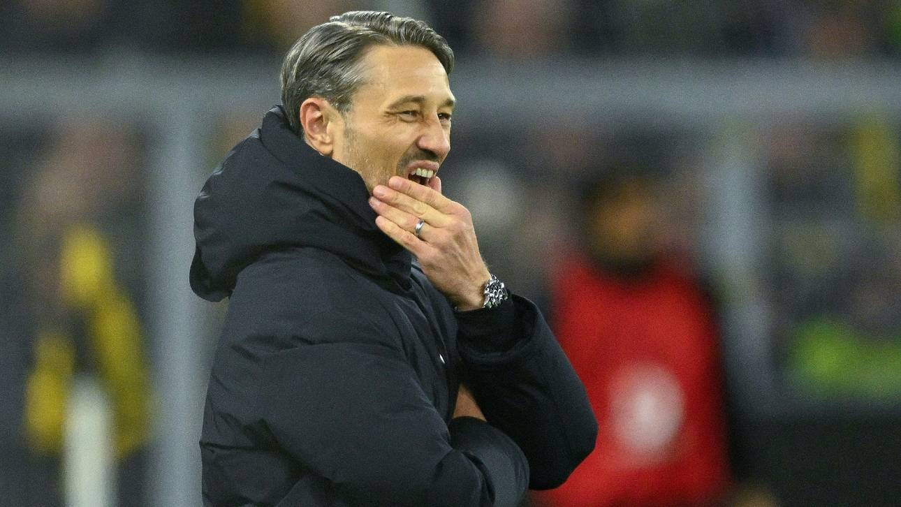Kovacs Plan für Wiedersehen mit Füllkrug