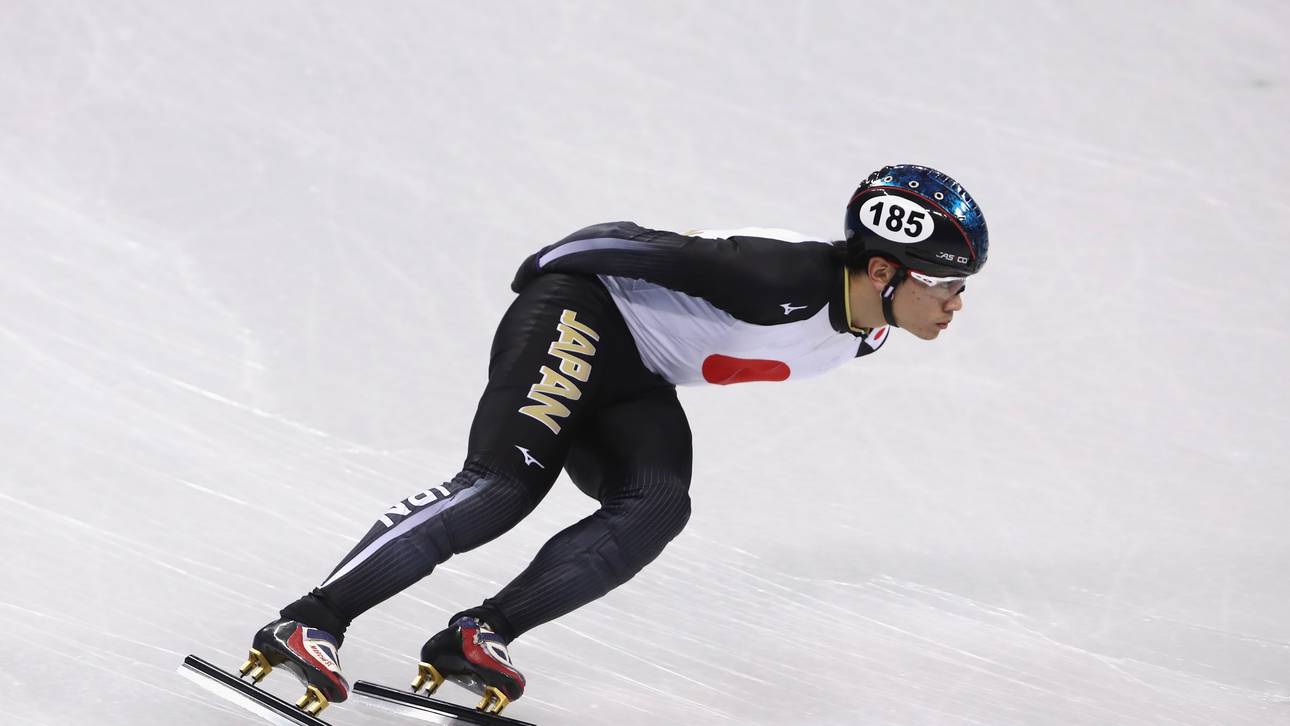 Erster Dopingfall in Pyeongchang