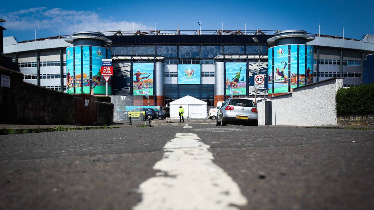 📍 Glasgow, Schottland
🏟️ Hampden Park
🧍 51.866 Plätze
