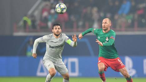 Benedikt Höwedes könnte in der Rückrunde für den 1. FC Köln auflaufen