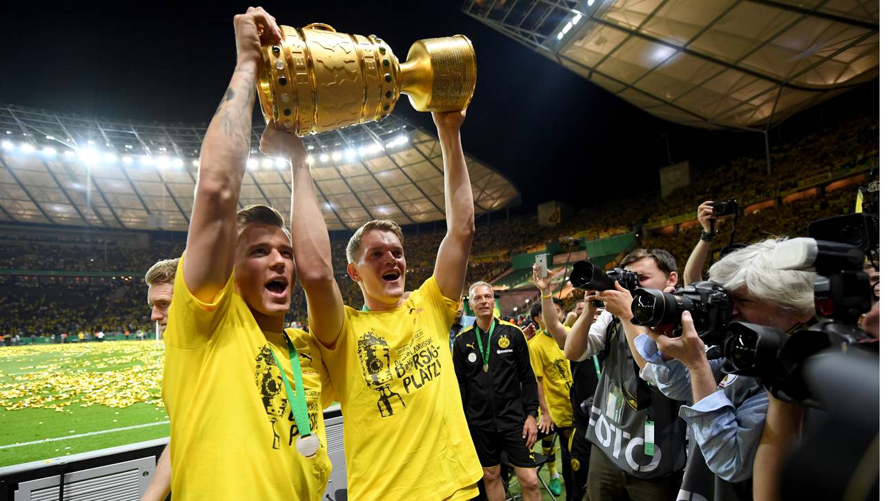 Ginter nach Abschied angriffslustig