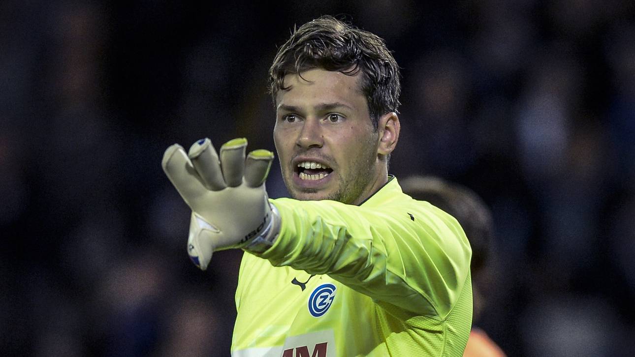 Bielefeld holt nächsten Torwart