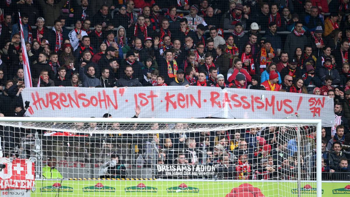 ... sowie Aussagen und Statements...