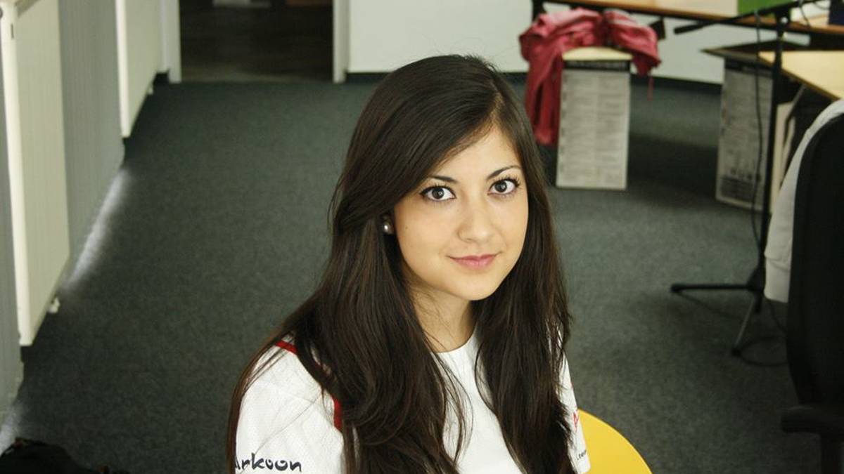 ... ist  ist CS:GO-Spielerin Kathleen ‘kathi’ Letsch.