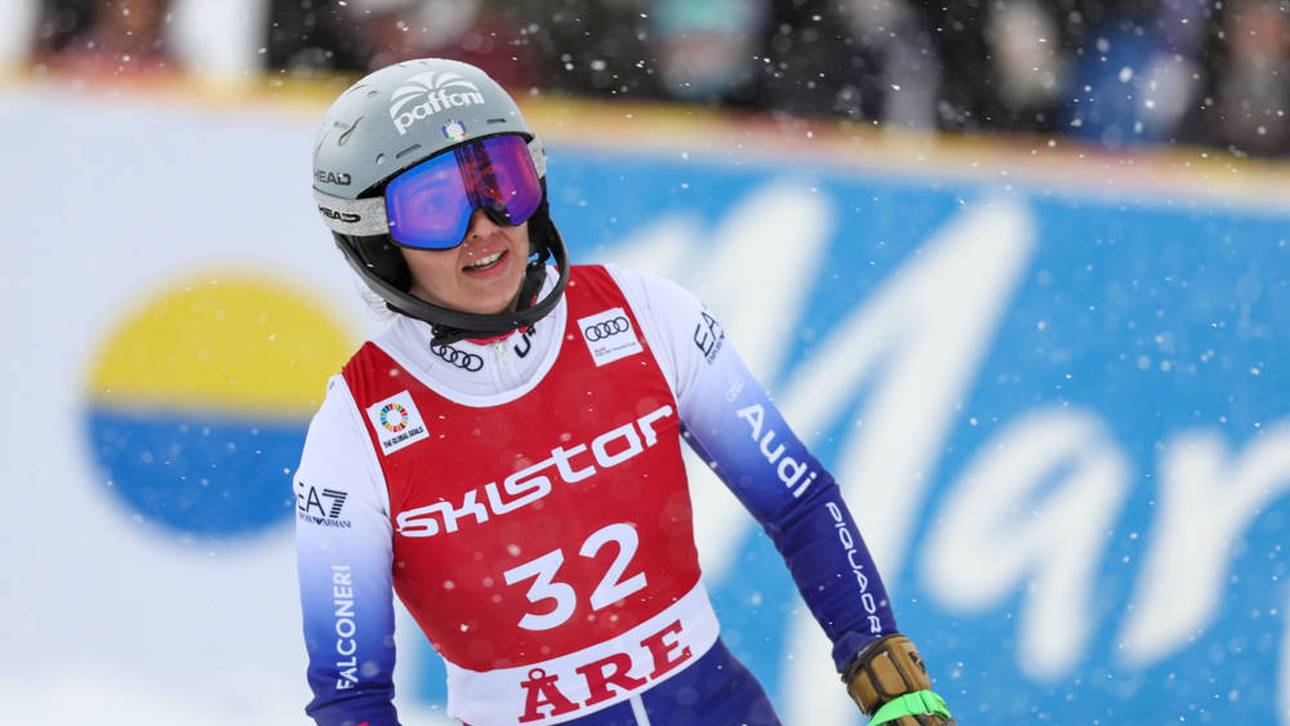 Schock! Olympia-Aus für Ski-Ass