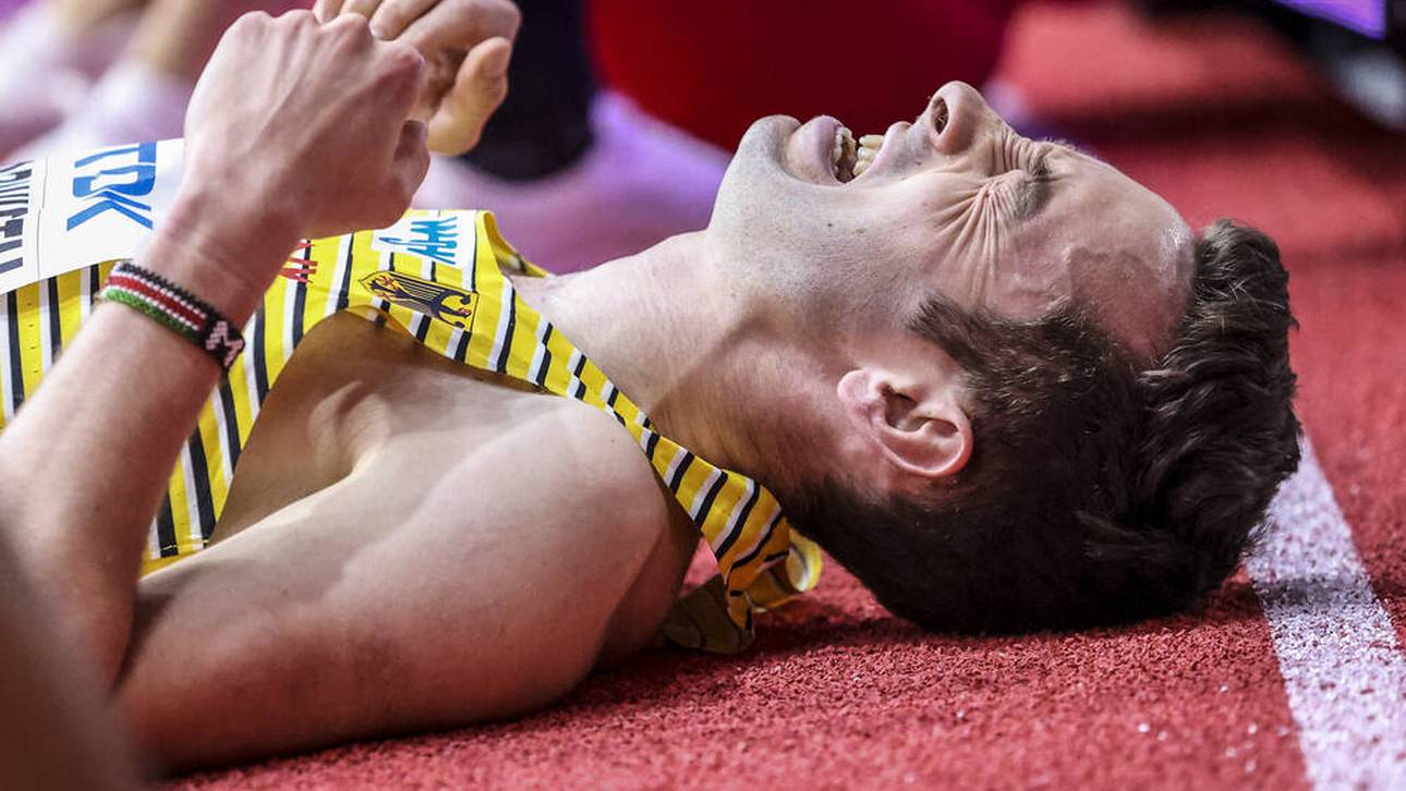 Heftige Abrechnung mit Bundestrainer