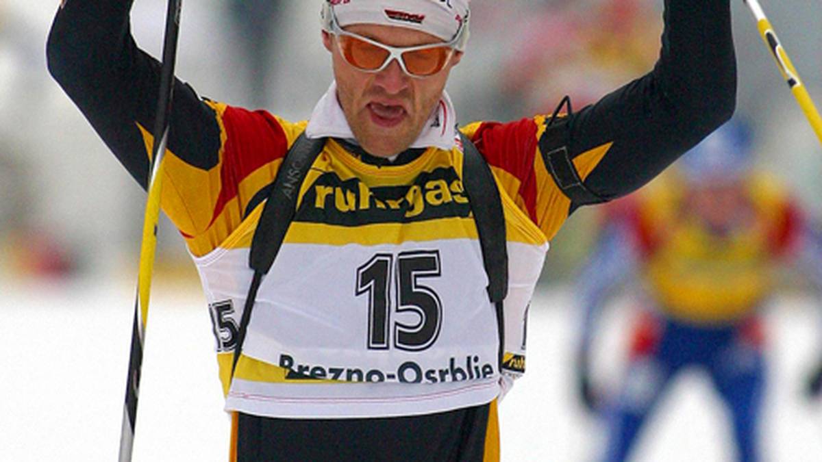 Die Strafrunde meistert Lucks Teamkollege Peter Sendel 2003 zwar ohne Probleme, doch kurz vor dem Ziel wird die Strecke in Osrblie für ihn plötzlich zum Irrgarten. Im Stadion läuft der Deutsche in die Strafrunde statt ins Ziel. Durch diese Aktion verliert er 30 Sekunden und einen Platz auf dem Podest