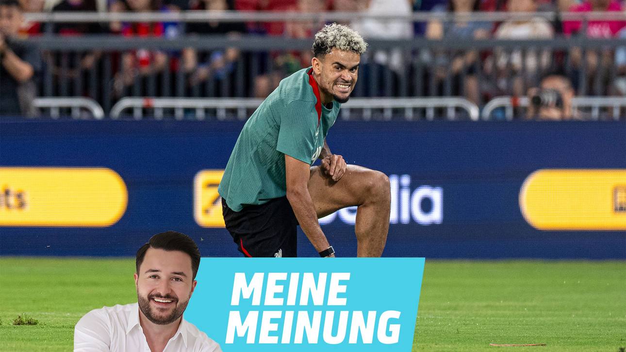 Díaz: Diesem Deal fehlt die Vision