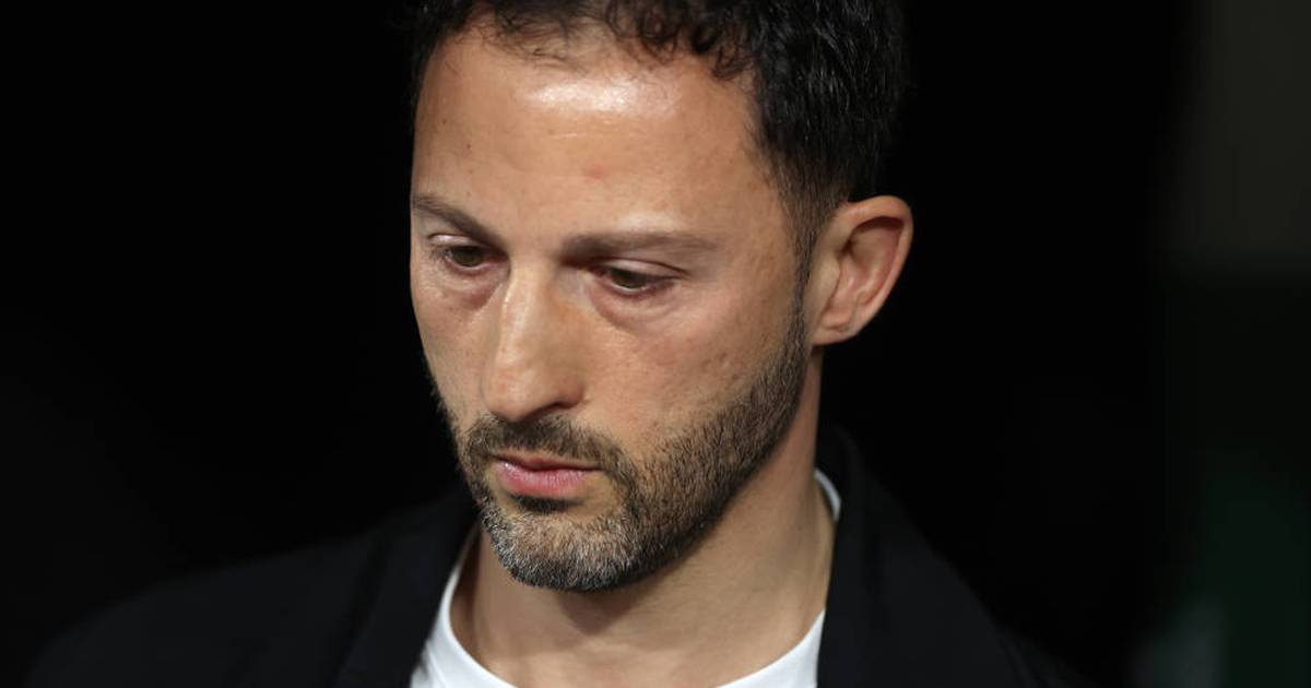 Tedesco fired! This thrashing has dire consequences