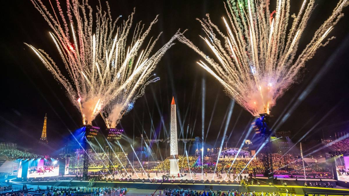 Paralympics bei Zuschauern beliebt