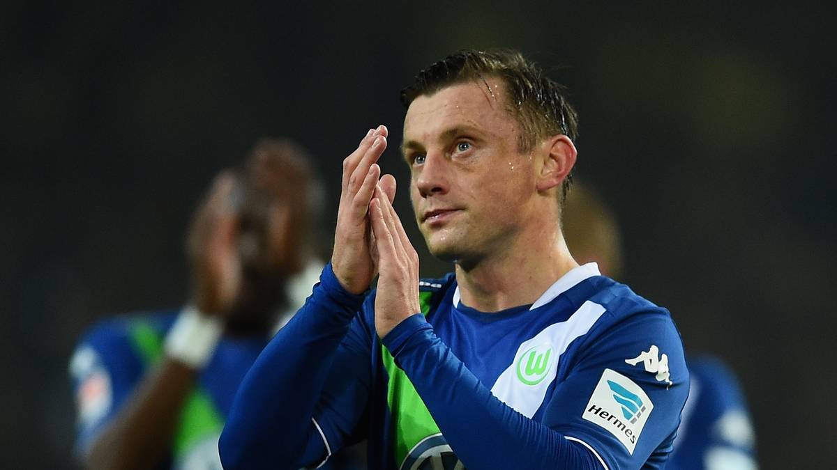 Ivica Olic wechselte vom VfL Wolfsburg zum Hamburger SV