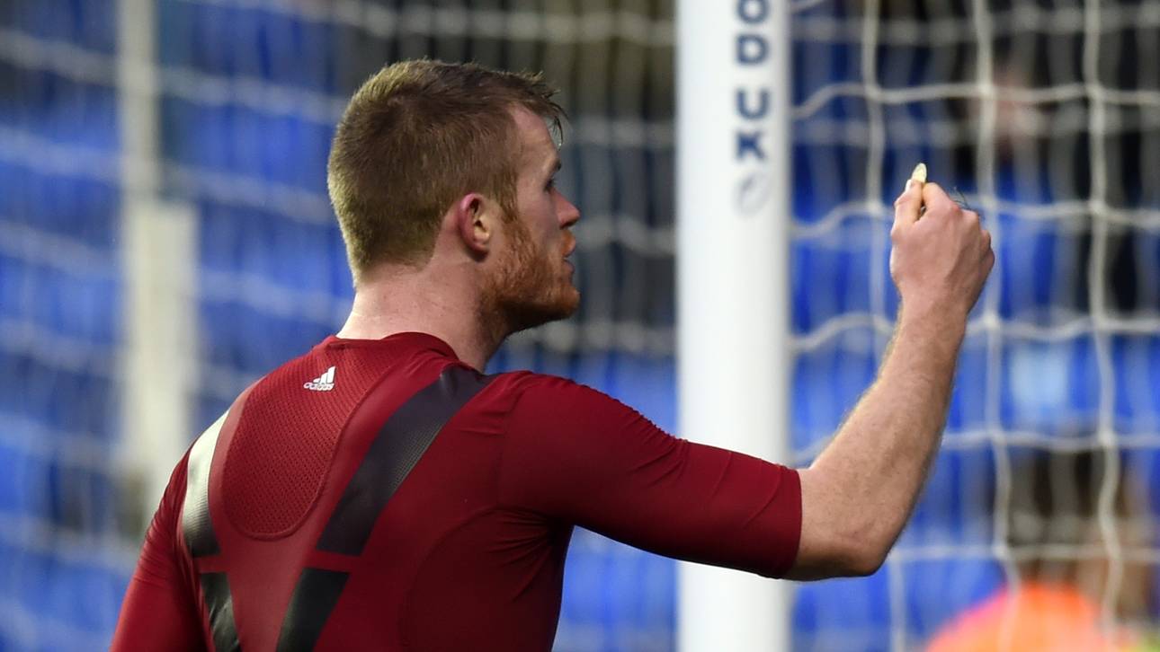 Nordire Brunt fällt für die EM aus