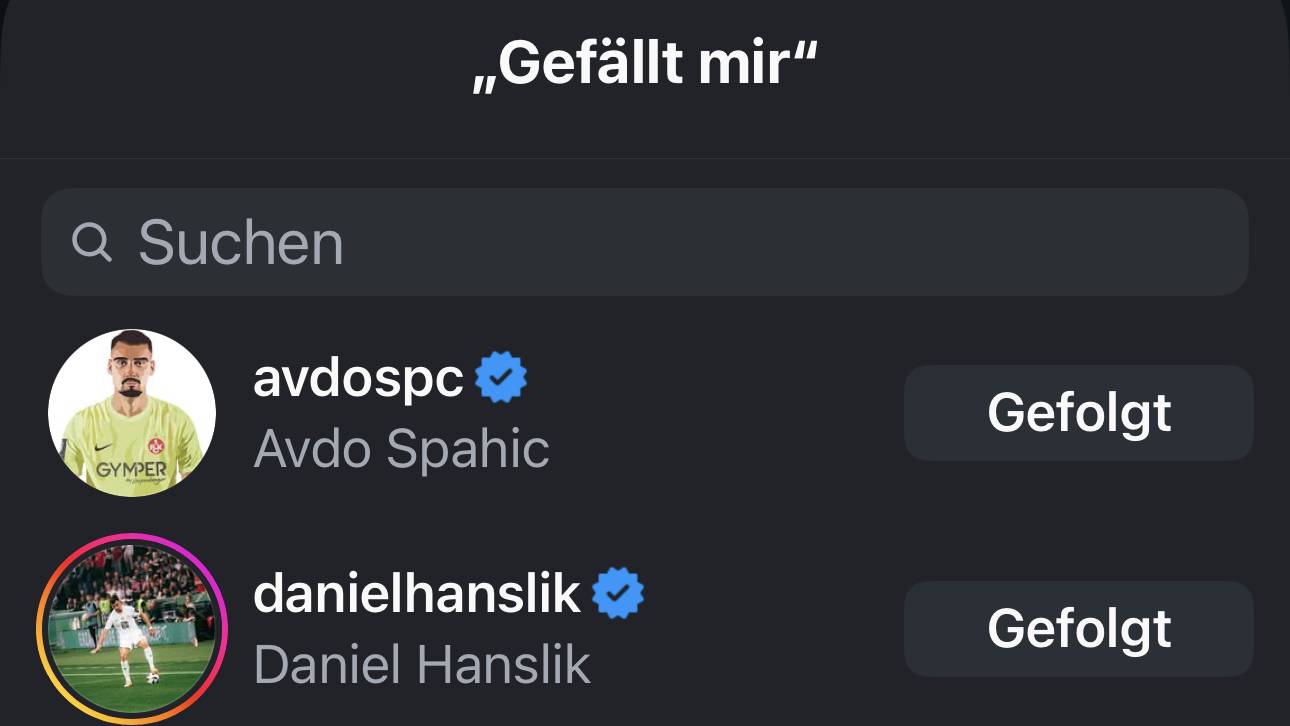 Der Post von Mahir Emreli sorgte für viel Aufsehen