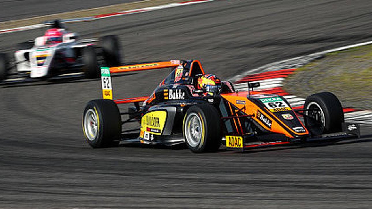 Pourchaire baut Führung weiter aus